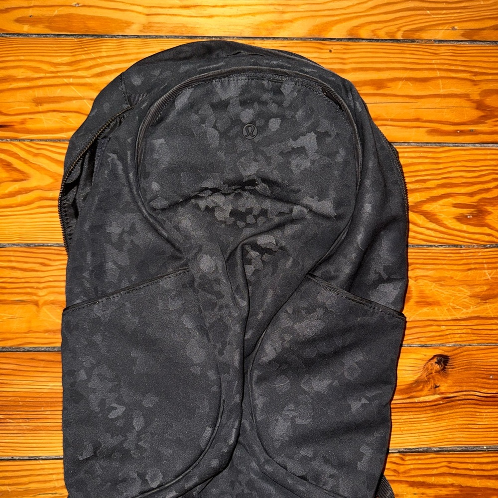 Lulu Camo Out of Range Backpack